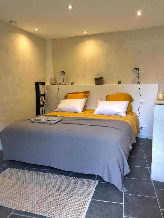 Chambre D'Hotes La Grange Chalagnac Zewnętrze zdjęcie
