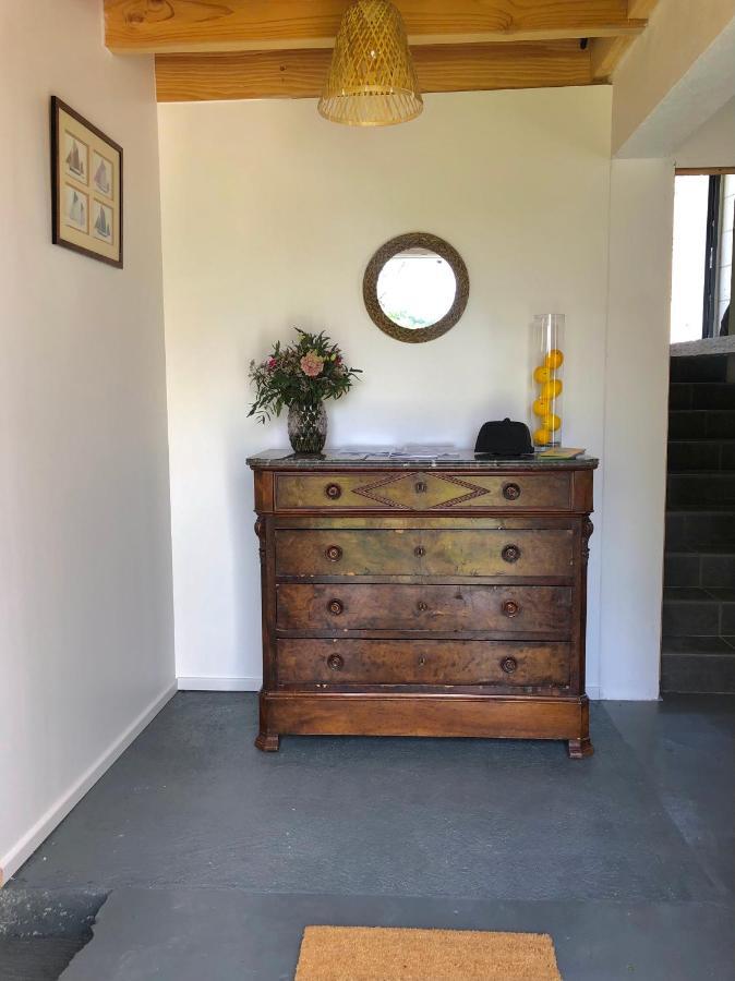 Chambre D'Hotes La Grange Chalagnac Zewnętrze zdjęcie