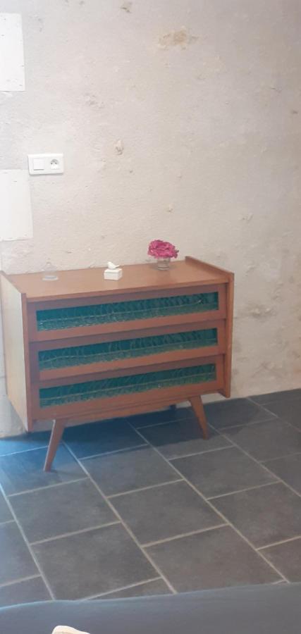 Chambre D'Hotes La Grange Chalagnac Zewnętrze zdjęcie